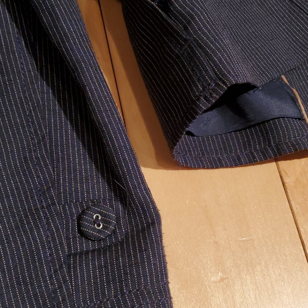 Mango Suit - Picture 6 of 7